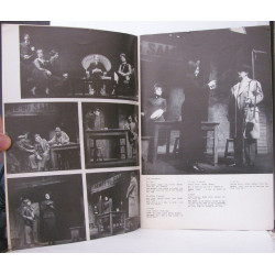L'Avant Scène - Théâtre - N°450 Major Barbara de Georges Bernard...