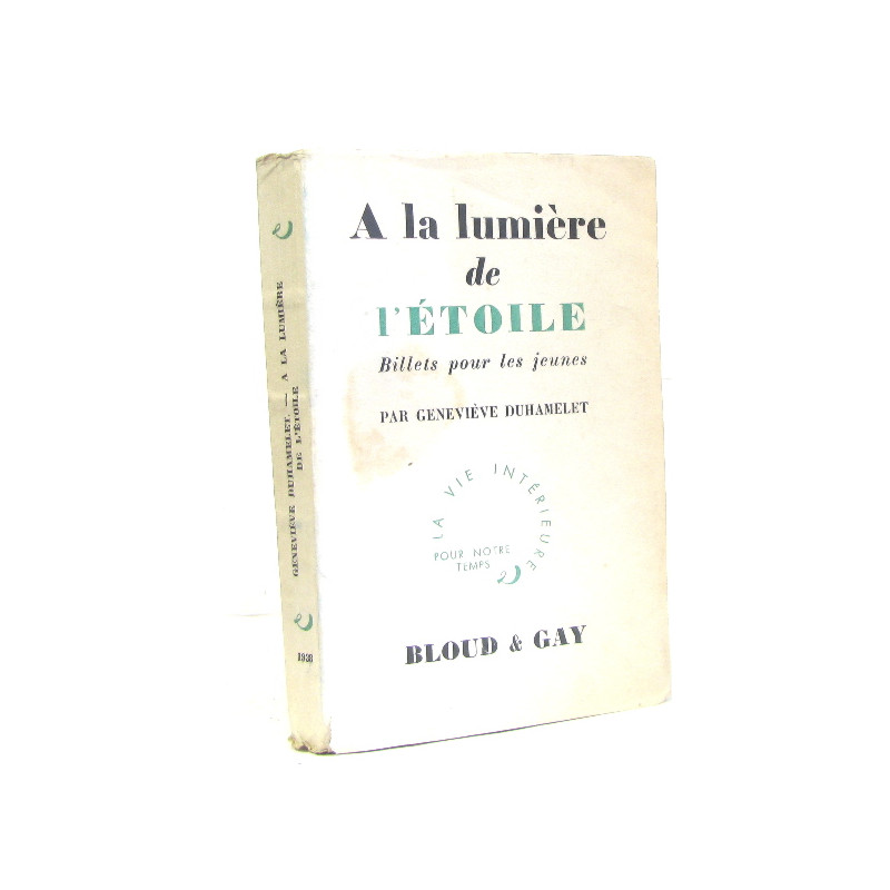 À la lumière de l'étoile billets pour les jeunes