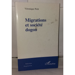 Migrations et Société Dogon