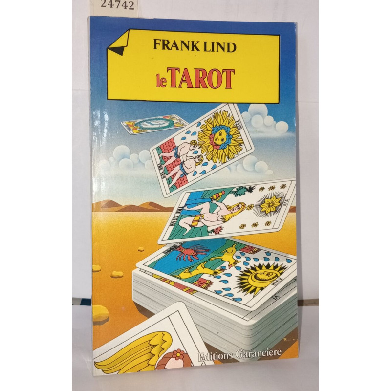 Le tarot