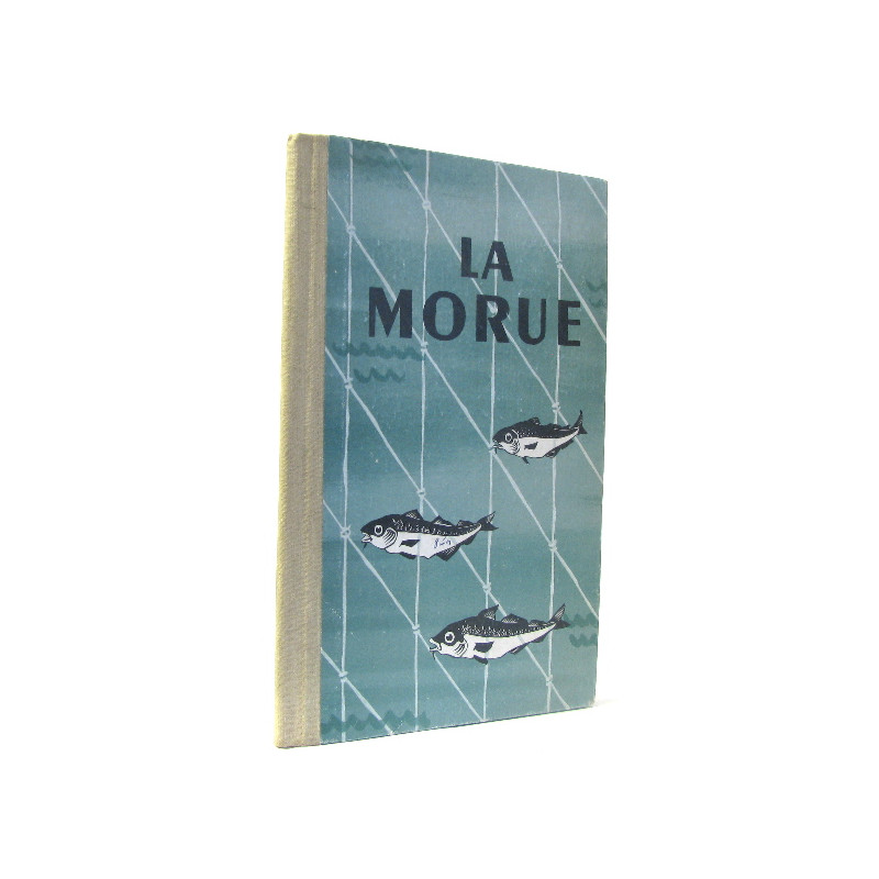 La morue
