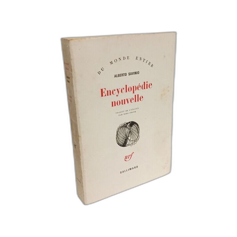 Encyclopédie nouvelle