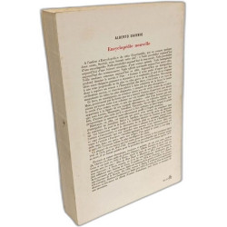 Encyclopédie nouvelle