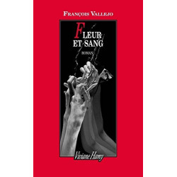 Fleur et sang