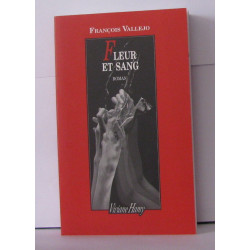 Fleur et sang