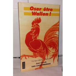 Oser être wallon