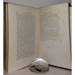 Le Bienheureux Pierre Fourier: Ouvrage Precede D'Une Lettre de...