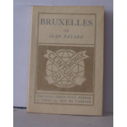 Bruxelles