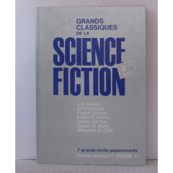 Fiction spécial N°17