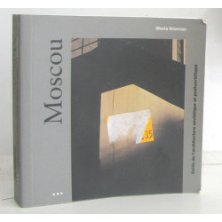 G.A. Moscou