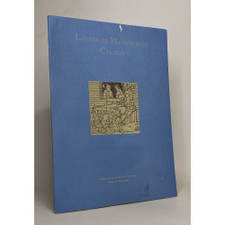 Livres et manuscrits choisis