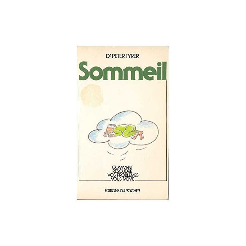 Sommeil