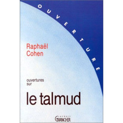 Le talmud