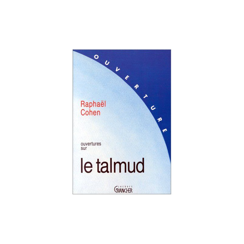Le talmud