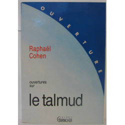 Le talmud