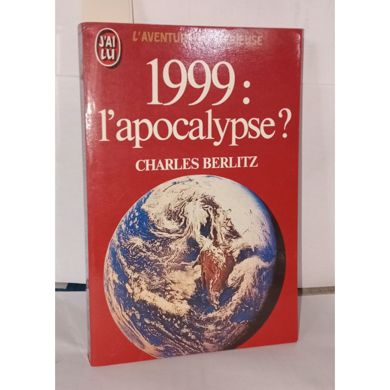 1999 l'apocalypse