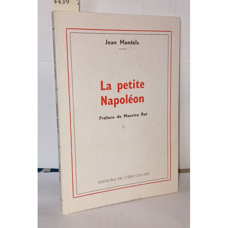 La petite napoléon