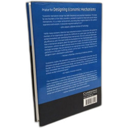 Designing Economic Mechanisms