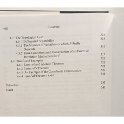 Designing Economic Mechanisms
