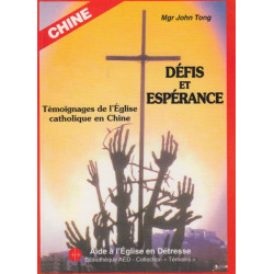 Défis et espérance