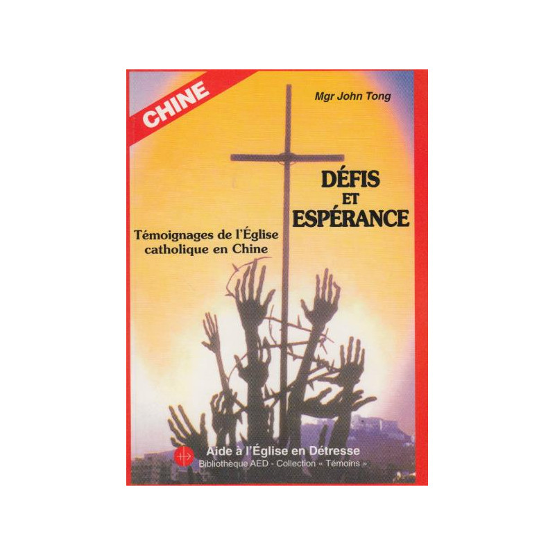 Défis et espérance