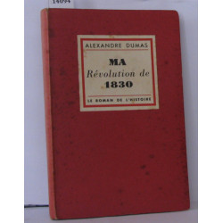 Ma révolution de 1830