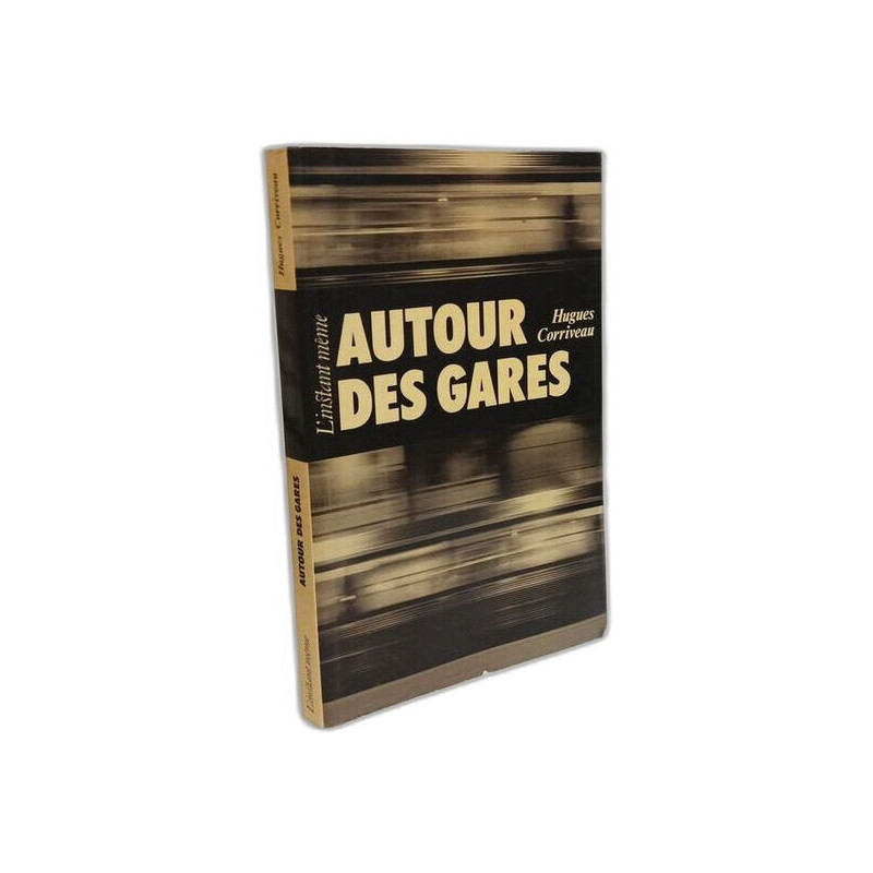 Autour des gares
