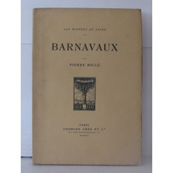 Barnavaux