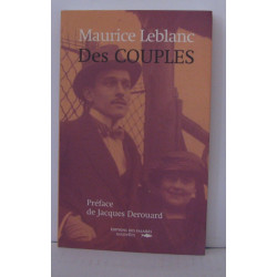 Des couples