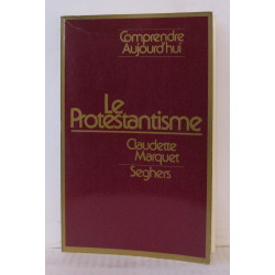 Le protestantisme