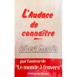 L'audace de connaître