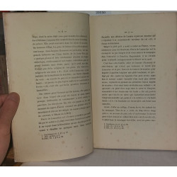 Les idées sociales de Lamartine jusqu'a 1848 - thèse pour le...