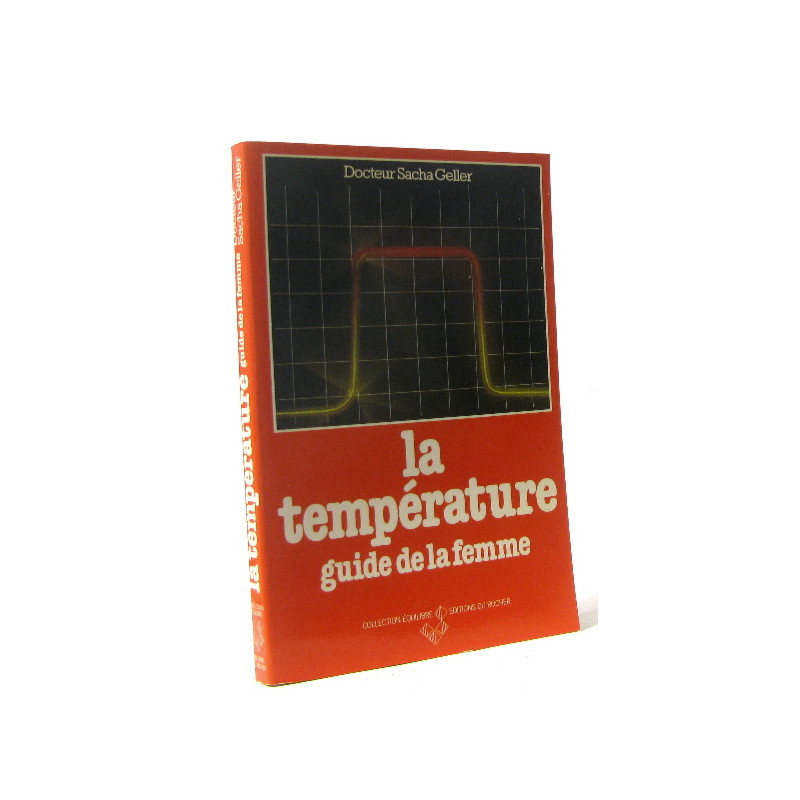 La temperature guide de la femme