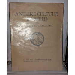 Antieke cultuur in beeld