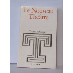 Le Nouveau théâtre