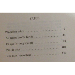 Espère et Tremble