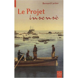 Iad - projet insense