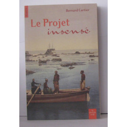 Iad - projet insense