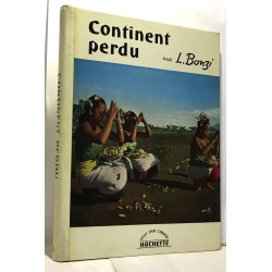 Continent perdu
