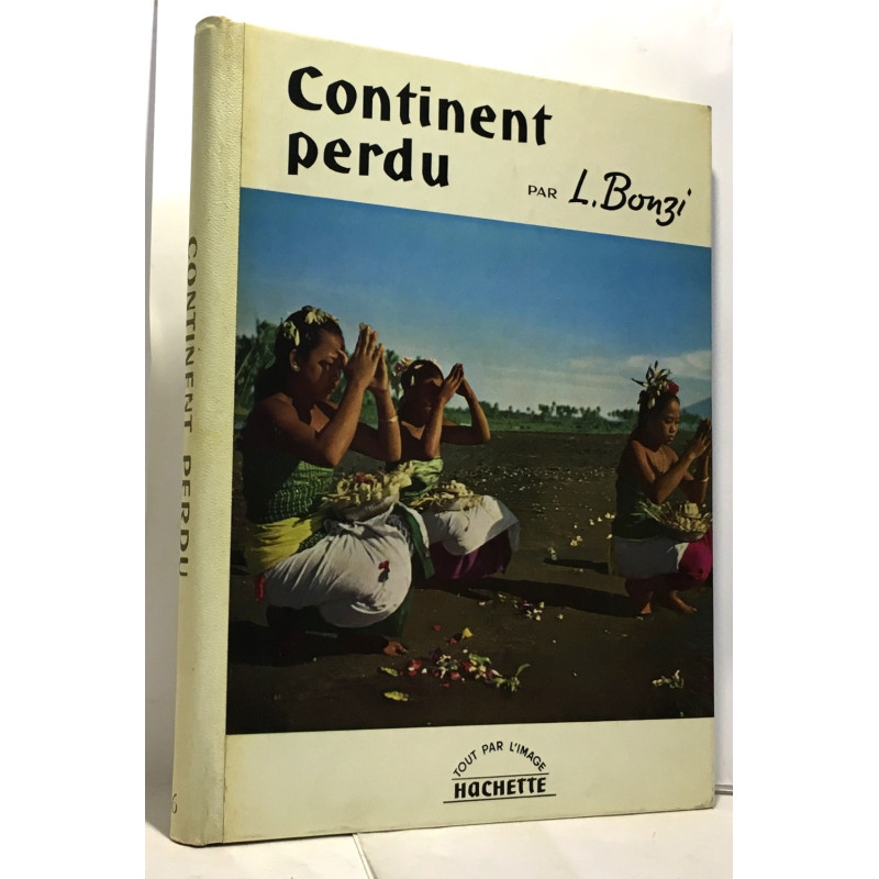 Continent perdu