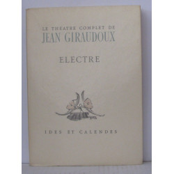 Electre