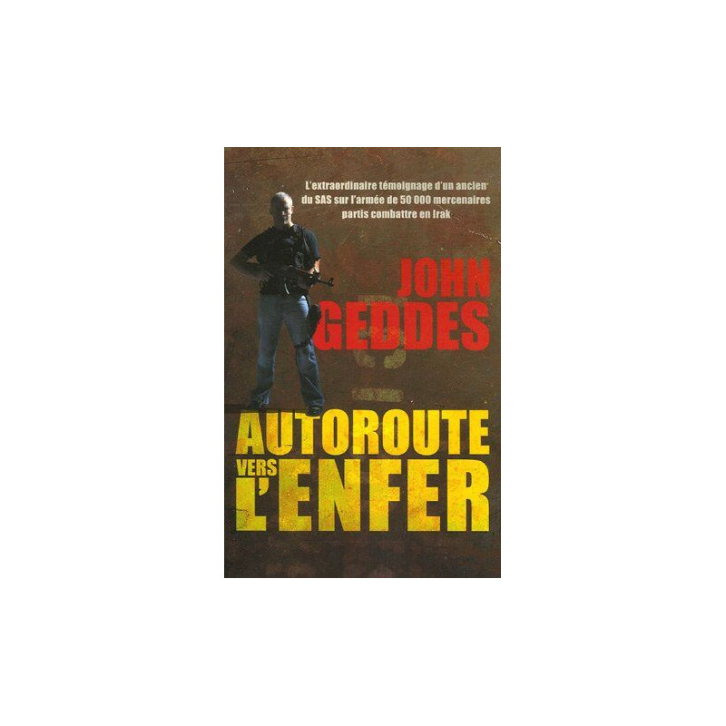 Autoroute vers l'enfer
