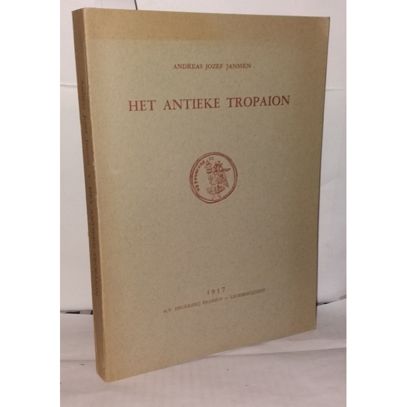 Het antieke tropaion