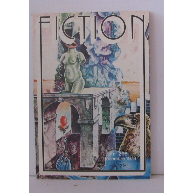 Fiction N°296