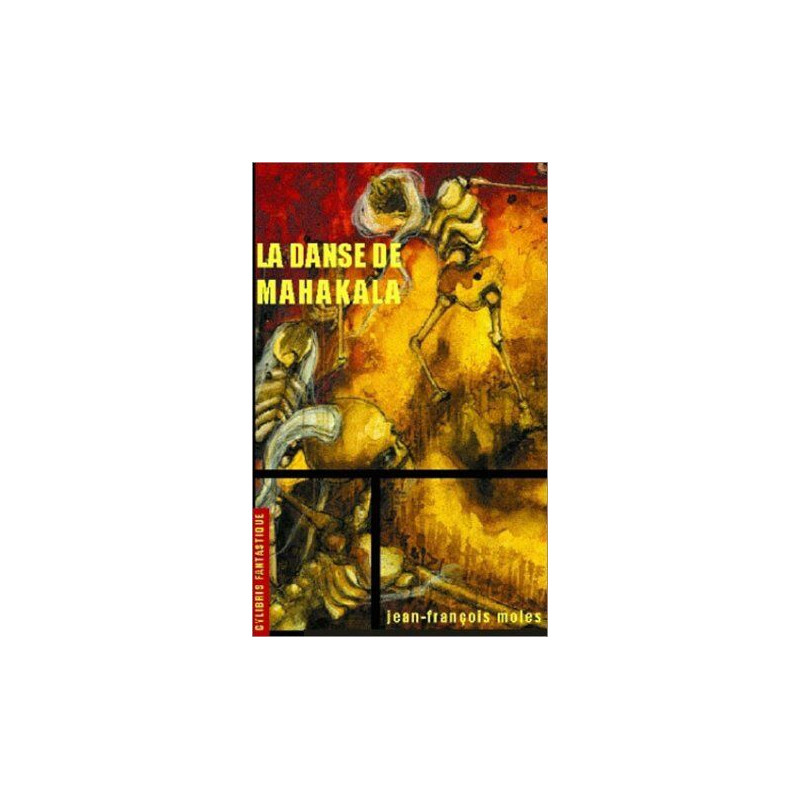 La danse de mahakala