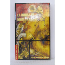La danse de mahakala