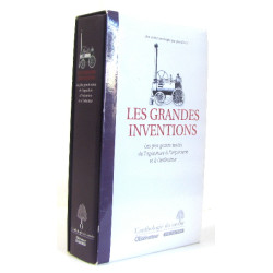 Les Grandes Inventions