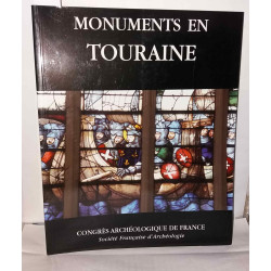 Monuments en Touraine