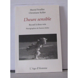 L'heure sensible