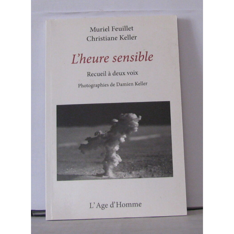 L'heure sensible